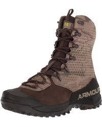 under armour hunting boots on sale