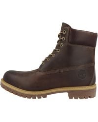 Timberland - Black - 45.5 - Lyst