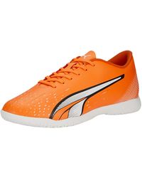 PUMA - Ultra Play Indoor Training Soccer Shoe - Lyst