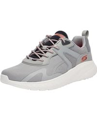 Skechers - Bobs Squad Chaos Elevated Drift Trainers - Lyst