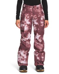 The North Face - Freedom Isolierte Hose - Lyst