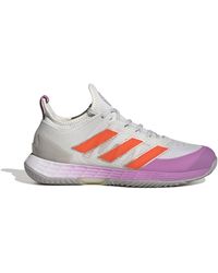 adidas - Adizero Ubersonic 4 W Tennis Shoes - Lyst