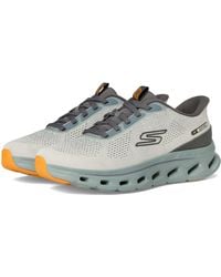 Skechers - Go Walk Glide Step 2.0 Maser Hands Free Slip-ins - Lyst