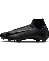 Nike - Mercurial Superfly 10 Club High-Top-fußballschuh für Normalen Rasen - Lyst