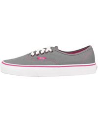 Vans - Authentic - Lyst