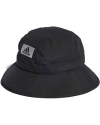 adidas - Wind.rdy Tech Bucket Hat - Lyst