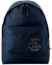 Quiksilver - Backpack / Rucksack dunkelblau - Lyst