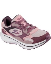 Skechers - Go Run Consistent 2.0 Retro Stride Sneaker - Lyst