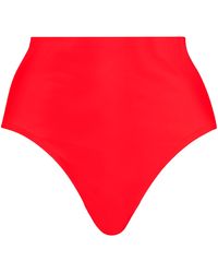 PUMA - Haut De Bikini Swim - Lyst