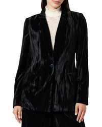 The Drop - Blake Long Blazer - Lyst