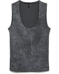 Vero Moda - Female Tanktop VMMAJA Top - Lyst