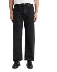 Scotch & Soda - The Pitch Loose-fit Jeans - Lyst