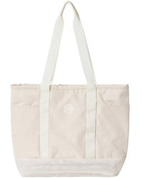 Rip Curl - Surf Series Sand Free 30l Tote Bag One Size - Lyst