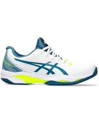 Asics - Solution Speed Ff 2 Clay - Lyst