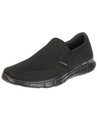 Skechers - Equalizer-double Play Moccasins - Lyst