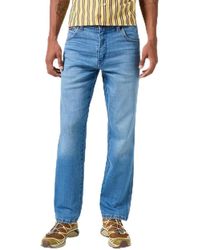 Wrangler - Herren-jeans Texas - Lyst