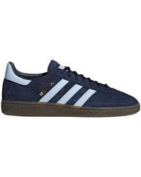 adidas Originals Handball Spezial Shoes Ie9840 in Grey for Men Lyst UK