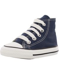 womens denim converse trainers