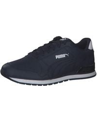 PUMA - St Runner V2 Nl Sneaker - Lyst