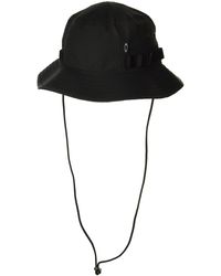 Oakley - Team Issue Bucket Hat - Lyst