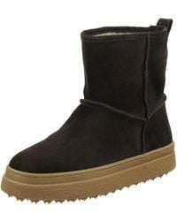 GANT - FOOTWEAR Snowhill - Lyst