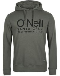 O'neill Sportswear - Cali Original Hoodie Hooded Sweatshirt - Lyst