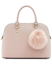 ALDO - Borsa a Tracolla Galilini Dome Donna - Lyst