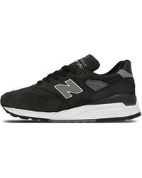 scarpe kd 5 uomo nero