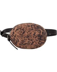 malibu belt bolsa liebeskind