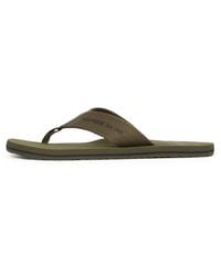 Tommy Hilfiger - Flip Flops Beach Sandal Zehentrenner - Lyst