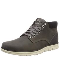 timberland bradstreet leather sensorflex