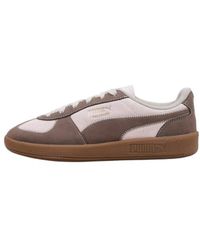 PUMA - Palermo Wine Club Trainers EU 39 - Lyst