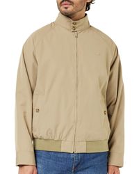 Levi's - Baker Harrington Jacket True Chino XL - Lyst