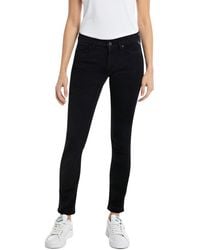 Replay - New Luz Jean Skinny - Lyst