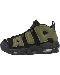 Nike - Air More Uptempo '96 Baskets - Lyst
