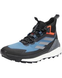 adidas - Terrex Free Hiker 2 GTX Sneaker - Lyst