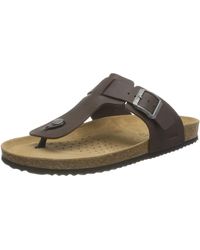 Sandalias y chanclas Geox de hombre: hasta el 39 % de descuento | Lyst