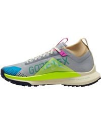 Nike - React Pegasus Trail 4 Gore-tex Sneaker - Lyst