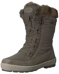 sketcher snow boots for women