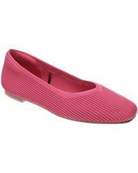 Skechers - Cleo Square-Blissful Soul Ballerinas - Lyst