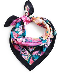 Desigual Sjaals en sjaaltjes voor dames vanaf € 19 | Lyst NL