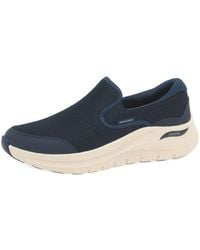Skechers - Arch Fit 2.0 Vallo Slip-on - Lyst