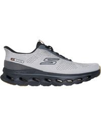 Skechers - Go Walk Glide-step 2.0 Maser Hands Free Slip-in Sneaker - Lyst