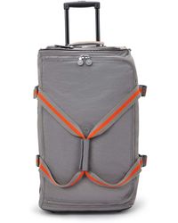 Kipling - Teagan M Sac de Voyage à roulettes de Taille Moyenne - Lyst