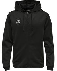 Hummel - Reißverschluss Jacke Hmlcore Erwachsene - Lyst