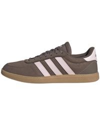 adidas - Breaknet Sleek Shoes - Lyst