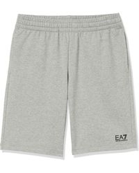 emporio armani shorts sale