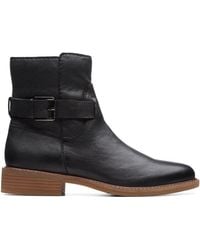 Clarks - Cologne Strap - Lyst