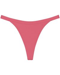 Triumph - Smart Natural Brazilian String Ondergoed - Lyst