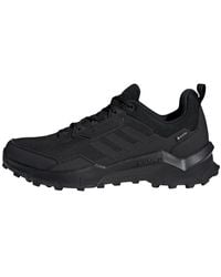 adidas - Terrex AX4 Gore-Tex Hiking Shoes - Lyst